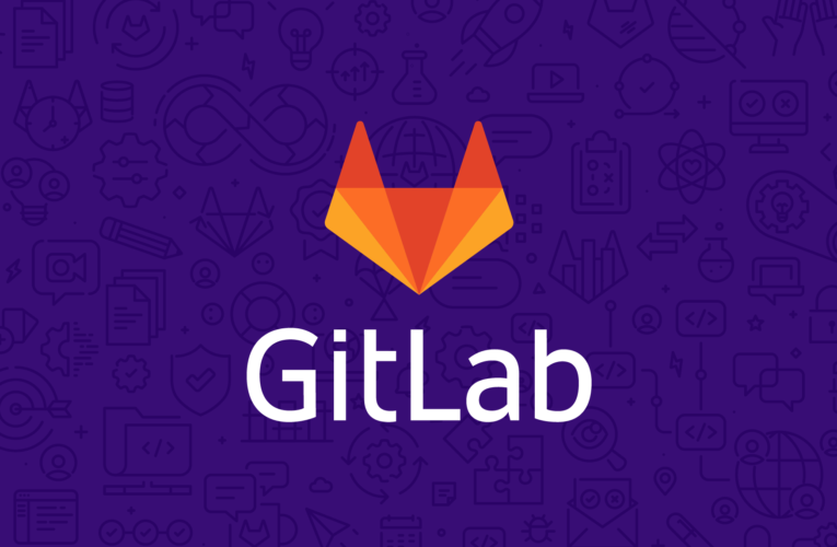 Installing GitLab