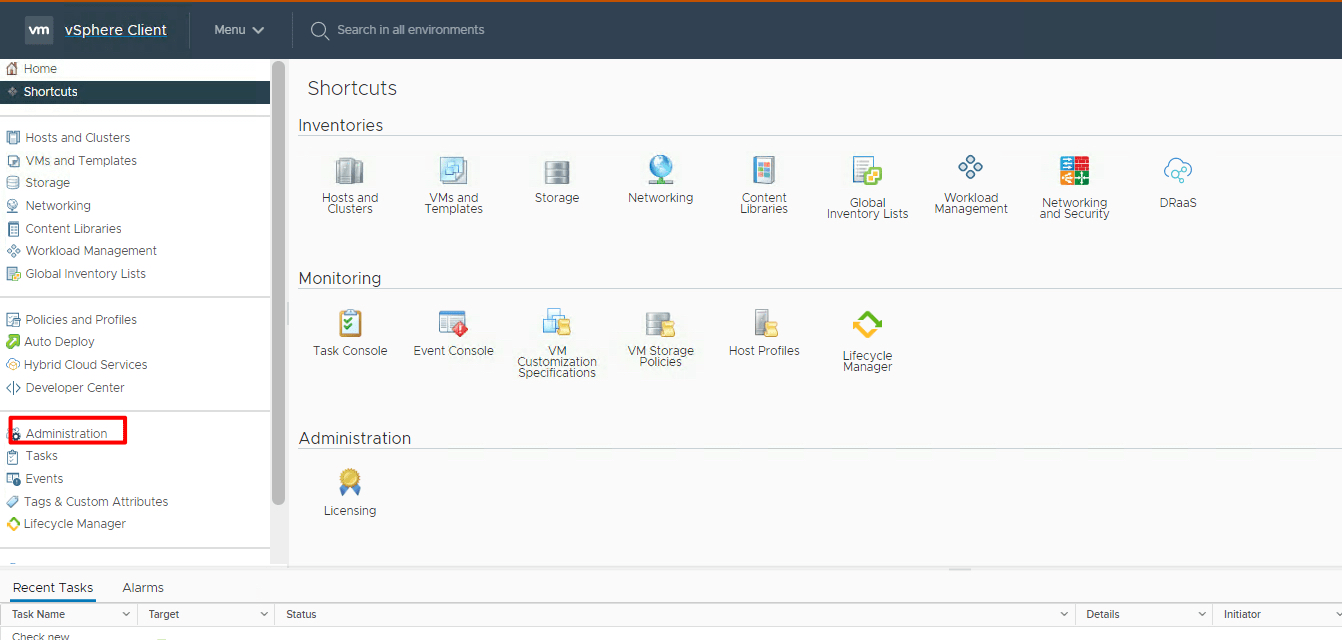 How to Join VMware vCenter to Active Directory CLI & GUI VMAnalyst