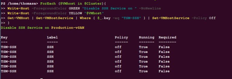 how-to-check-if-ssh-is-running-on-linux