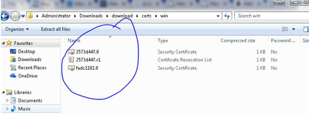 Use vSphere Certificate Manager to Replace SSL Certificates VMAnalyst