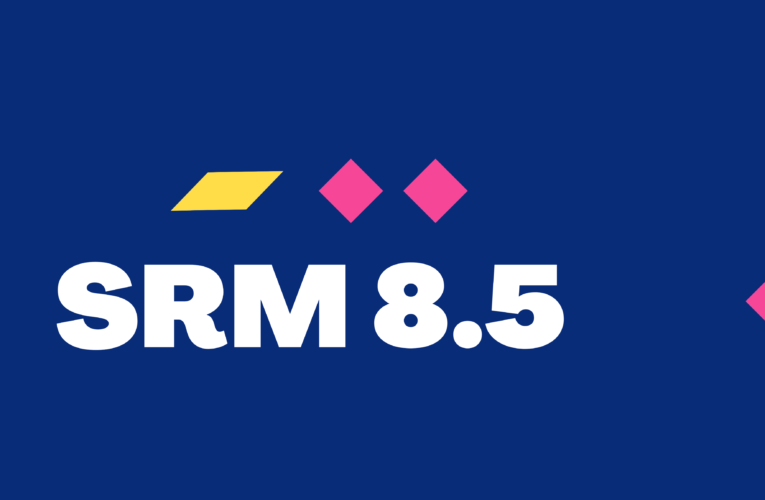 Part 6 – SRM Failover/FailBack Procedure