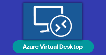 Part 4 – Deploy a Windows 10 session host virtual machine on AVD