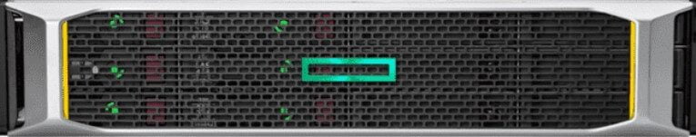 Part 2  – Configure StoreOnce Catalyst Store